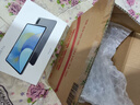 榮耀平板X8 Pro【國家補貼】11.5英寸平板電腦6+128GB 120Hz高刷護眼屏 全金屬輕薄機身星空灰 曬單實拍圖