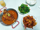 郯潤食品 黑豬去皮五花肉條凈重4斤/袋 冷凍去皮五花肉生鮮紅燒食材 曬單實(shí)拍圖