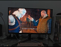 AOC 27英寸4K 160Hz雙模320Hz HDR400 10bit 1ms 硬件低藍(lán)光 電競電腦顯示器 宙斯盾U27G4 (高性能版) 曬單實(shí)拍圖