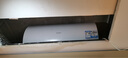 海爾（Haier）L5N/L7新款儲(chǔ)水式電熱水器家用后出水線控全隱藏式安裝小戶型一級(jí)能效節(jié)能免換鎂棒 40L 2200W 【一級(jí)能效后出水】L5N 曬單實(shí)拍圖