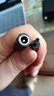 Delippo 筆記本電腦電源適配器線DC 5.5*2.5MM母口轉(zhuǎn)公頭3.5*1.35MM 轉(zhuǎn)換轉(zhuǎn)接充電頭3.5*1.35 曬單實(shí)拍圖
