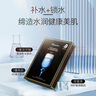 JMsolution水光補(bǔ)水蜂蜜珍珠面膜JM水母燕窩魚子醬面膜韓國 急救面膜 10片/盒 曬單實(shí)拍圖