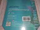 紅雙喜（DHS） NEO省套狂飆3尼奧傲藍海綿省套無(wú)機乒乓球膠皮球拍反膠套膠 藍海綿NEO省套_黑色 39度 2.15 曬單實(shí)拍圖