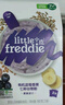 小皮（Little Freddie）有機(jī)高鐵米粉藍(lán)莓香蕉多種谷物味160g*1盒7月+嬰幼兒輔食營(yíng)養(yǎng)米糊 曬單實(shí)拍圖