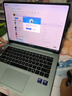 榮耀MagicBook Pro14【國(guó)家補(bǔ)貼20%】AI輕薄筆記本 92Wh電池 14.6吋U5-225H 32G 1T 3.1K綠洲護(hù)眼屏 綠 曬單實(shí)拍圖