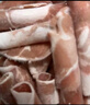 【燒烤季】原切內(nèi)蒙羔羊肉卷1kg 曬單實拍圖