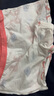 愛(ài)貝迪拉女童內褲內衣打底褲兒童女寶寶小女孩四角棉a類(lèi)平角短褲兒童內褲 【平角款】甜心公主 5條 110 碼建議1-3歲15-25斤 曬單實(shí)拍圖