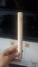 家用搟面棍搟面杖實(shí)木餃子皮小號搟面棒烘焙工具壓面棍面粉棍滾軸 實(shí)木搟面杖 30cm 曬單實(shí)拍圖