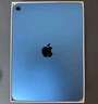 Apple/蘋果【國家補(bǔ)貼】iPad 11英寸 A16芯片2025年款 平板電腦 (128GB WLAN版/學(xué)習(xí)辦公娛樂)藍(lán)色 曬單實(shí)拍圖