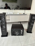 山水（SANSUI） 80B家用藍牙音響家庭環(huán)繞影院電視重低音炮K歌套裝客廳影響唱歌多媒體臺式電腦 80B加高升級版木紋+有線(xiàn)話(huà)筒 曬單實(shí)拍圖