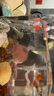 魚(yú)缸氧氣泵usb小型超靜音打氧機增氧機家用養魚(yú)增氧泵釣魚(yú)專(zhuān)用 【插電款】靜音雙孔送全套配件【送魚(yú)糧】 曬單實(shí)拍圖