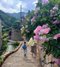 DZZIT【爆款補(bǔ)單】地素半身裙夏季暗紋提花設(shè)計(jì)法式長(zhǎng)裙女 深卡其色 XS 曬單實(shí)拍圖