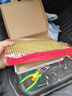 馬勒（MAHLE）防護(hù)型空調(diào)濾芯抗病毒LAK1282P新科魯茲邁銳寶昂科威英朗君威君越 曬單實(shí)拍圖