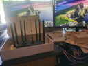 隨U行2024款隨身wifi無線移動(dòng)路由器4g5g無線寬帶上網(wǎng)卡無限速流量三網(wǎng)通不拉網(wǎng)線免裝寬帶家用商鋪農(nóng)村 【工業(yè)版】36核+10天線wifi6提速800% 曬單實(shí)拍圖