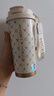 迪士尼（Disney）兒童保溫杯大容量咖啡奶茶杯便攜學生隨行杯316食品級不銹鋼米奇 曬單實拍圖
