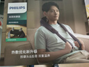 飛利浦（PHILIPS）小金魚頸椎按摩器按摩披肩頸腰背部熱敷按摩儀 送父母親節(jié)日生日禮物男女友禮物5203N 曬單實拍圖