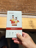 迅優(yōu)隨身wifi三網(wǎng)通免插卡移動網(wǎng)絡(luò)wifi6無線網(wǎng)卡便攜式高速4G無線wifi全國通用無限流量2025款5GXY 【至尊款展銳芯】光纖網(wǎng)速+移動聯(lián)通電信三網(wǎng)切換 曬單實(shí)拍圖