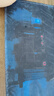 靈蛇（LINGSHE）鼠標(biāo)墊 260*210*3mm 量販?zhǔn)狡髽I(yè)辦公電腦桌墊小號 精密包邊防滑可水洗 10個裝 P01黑色 曬單實拍圖