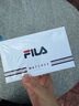 斐樂(lè )（FILA）開(kāi)學(xué)季禮物學(xué)生表送男女孩子戶(hù)外運動(dòng)多功能夜光電子表 6657-003 曬單實(shí)拍圖