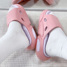 麥?zhǔn)嫣刈愕捉钅Ｓ猛闲谴套愀幢馄阶阒瓮闲竽_跟痛防滑炎 粉紫【足弓支撐久站不累】 36-37 S 曬單實拍圖