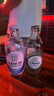 三麟蘇打水335ml*24瓶 無糖原味氣泡水整箱裝蘇打汽水 0糖0卡0脂 曬單實(shí)拍圖