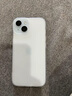 【第三方屏幕】Apple iPhone 15 蘋果15 國行全網(wǎng)通 雙卡雙待5G手機 二手蘋果手機 藍色【第三方屏幕】 95新 256G【六期免息+配件大禮包】 曬單實拍圖