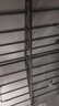 小黑理發(fā)器電推子成人推子剃光頭神器電動(dòng)男士雕刻油頭推發(fā)廊專用SF11 曬單實(shí)拍圖