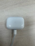 GFFOCUS【官網(wǎng)正品丨頂配Pro9代】藍(lán)牙耳機(jī)適用蘋果無線airpods pro2/ANC主動降噪用于iPhone16/15/入耳式 ANC主動降噪+滑動調(diào)音+空間音頻 【官網(wǎng)新款丨全功能頂配版】 曬單實(shí)拍圖