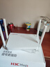 H3C新華三 AX3000 WiFi6千兆無線路由器 5G雙頻 Mesh 家用大覆蓋 信號(hào)增強(qiáng) 3000M速率 穿墻王AX3001  曬單實(shí)拍圖