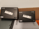 光威（Gloway）4TB SSD固態(tài)硬盤 M.2接口(NVMe協(xié)議) PCIe 4.0x4 7450MB/s  長江存儲(chǔ)TLC顆粒 弈系列 曬單實(shí)拍圖