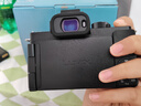 松下（Panasonic）Lumix G100D M43畫幅相機(jī) M43卡口 微單相機(jī) 無(wú)反數(shù)碼相機(jī) G100D單機(jī)+【25mmF1.7】單鏡頭定焦 曬單實(shí)拍圖