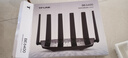 普聯(lián)（TP-LINK）大道路由器7DR6430 BE6400 5G WiFi7千兆雙頻家用高速穿墻 2.4G wifi6無線 2.5G網(wǎng)口 游戲加速 曬單實(shí)拍圖