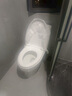 科勒（KOHLER）連體馬桶五級(jí)旋風(fēng)虹吸節(jié)水坐便器緩降座廁305坑距28866T1級(jí)水效 曬單實(shí)拍圖
