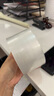 晨光(M&G)文具透明封箱膠帶打包膠帶60mm*100y*45um (91.4米/卷) 6卷/筒 快遞工廠(chǎng)倉庫辦公用品AJD957K7 曬單實(shí)拍圖