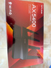普聯(lián)（TP-LINK） AX5400千兆無線路由器 WiFi6 5G雙頻高速網(wǎng)絡(luò) Mesh 游戲路由 智能家用穿墻 XDR5410易展版·玄鳥 曬單實(shí)拍圖
