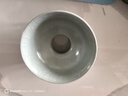 陶立方 汝窯開(kāi)片茶漏功夫茶具配件過(guò)濾網(wǎng)陶瓷茶道茶濾茶渣網(wǎng)茶漏 汝窯 曬單實(shí)拍圖