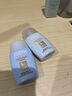 ISDIN防曬霜隔離30ml SPF50進口面部敏感肌女男士戶外學生軍訓防曬乳霜 曬單實拍圖