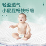 巴布豆新菠蘿拉拉褲大碼嬰兒尿不濕弱酸學(xué)行成長(zhǎng)褲柔軟超薄舒適男女寶寶 新菠蘿拉拉褲XXXL32片 曬單實(shí)拍圖