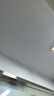 天蝸集成吊頂LED智能平板燈人體感應聲控雷達面板燈過(guò)道廚衛生間浴室 【人體感應】300*600-38W 曬單實(shí)拍圖