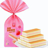 嘉頓（Garden）茉莉蛋糕草莓味營(yíng)養早餐下午茶糕點(diǎn)休閑零食140g/袋【僅限廣東】 曬單實(shí)拍圖