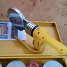 威猛WHAMX熱熔器PPR水管機(jī)PE110焊接工具模頭水電工程大功率W-110-S1 曬單實(shí)拍圖