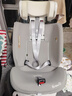 GEMCLE工匠伯伯兒童安全座椅0-4-12周歲汽車用isize認(rèn)證車載座椅ADAC 曬單實(shí)拍圖