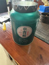 福東順 茶葉 新會小青柑普洱茶正宗生曬陳皮普洱熟茶禮盒裝500g 曬單實拍圖
