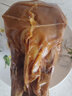 草原天路董羊肉張北草原鹵羊頭全熟食五香麻辣現(xiàn)鹵羊頭肉即食整只熟羊頭下酒菜 鹵羊頭-香辣味 3.2-3.6斤/個 曬單實拍圖