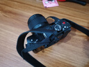 松下（Panasonic）Lumix G100D M43畫幅相機 M43卡口 微單相機 無反數(shù)碼相機 G100D單機+【25mmF1.7】單鏡頭定焦 曬單實拍圖
