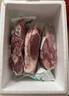 月盛齋【冰鮮牛肉】國產(chǎn)牛腱子凈重2斤 內(nèi)蒙牛肉生鮮鮮肉 中華老字號 曬單實拍圖