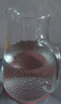 GIANXI涼水壺耐高溫高硼硅玻璃水壺大容量冰箱冷水壺涼白開節(jié)日禮物 曬單實(shí)拍圖