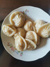 三全風(fēng)味灌湯小籠包豬肉口味 268g*3袋 速凍方便速食 鮮香爆汁 早餐 曬單實(shí)拍圖