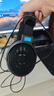 森海塞爾HD600/HD660S2/HD650/HD620S有線耳機頭戴式開放封閉式生日父親節(jié)畢業(yè)禮物禮品音樂游戲耳機 HIFI高保真耳機/HD600 曬單實拍圖