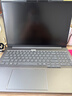 ThinkPad【國(guó)家補(bǔ)貼20%】聯(lián)想ThinkBook16+ 2025輕薄辦公 英特爾酷睿Ultra5 16英寸 32G 1T 3.2K筆記本電腦 曬單實(shí)拍圖